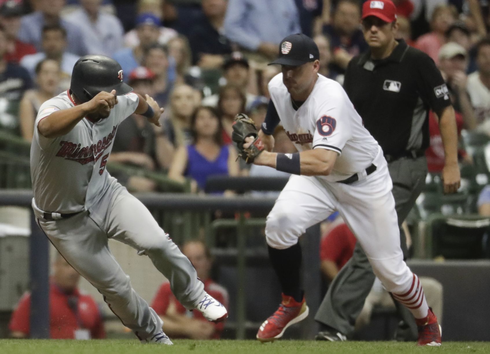 Travis Shaw